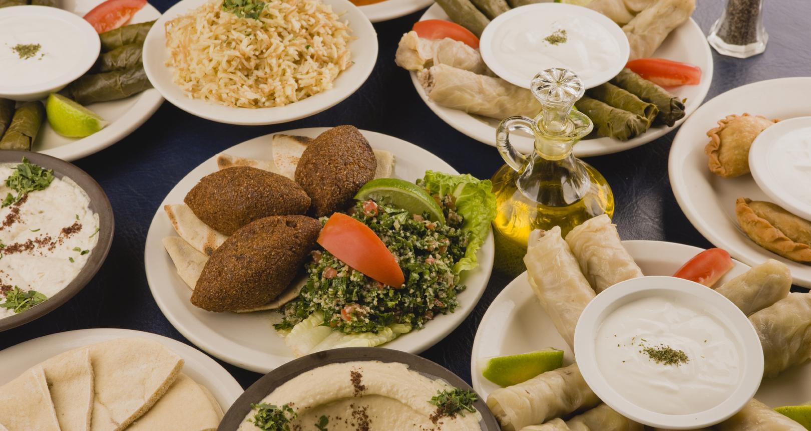 Al Pasha | Lebanese Restaurant