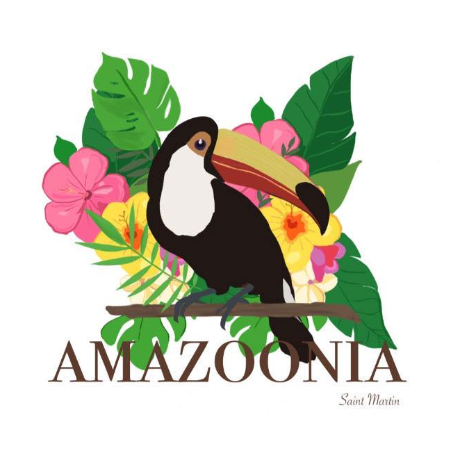 Amazoonia St. Maarten