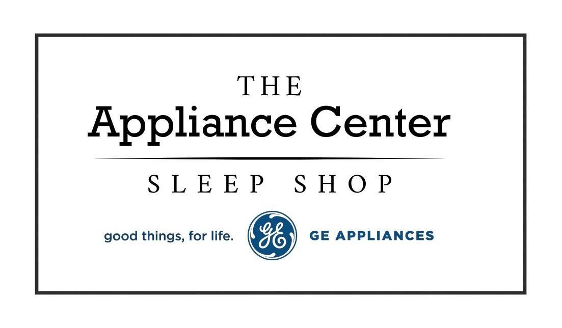 Appliance Center | Sleep Shop