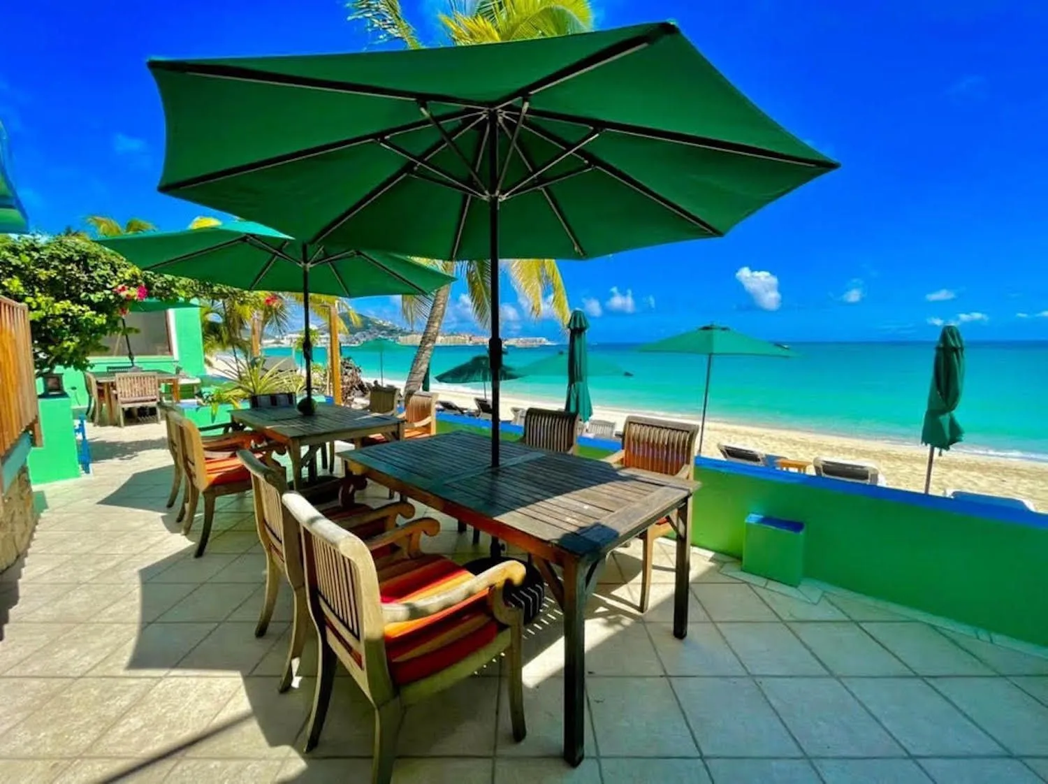 Azure Hotel and Art Studio