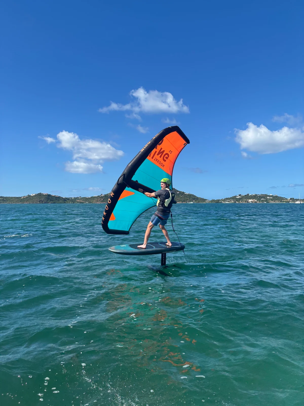 B52 Kiteschool