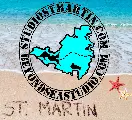 Beyond Seas Studio :: St. Martin